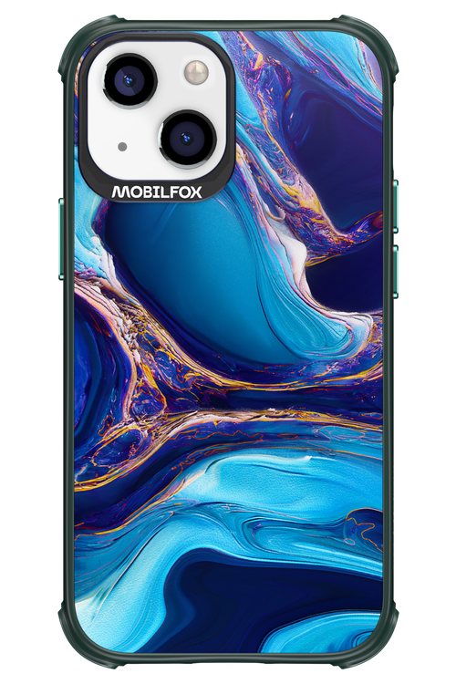 Amethyst 2.0 - Apple iPhone 13 Mini