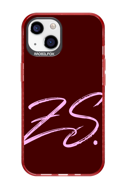 (Dark Blush) ZS 2.0 - Apple iPhone 13