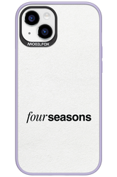 BSW FourSeasons 11 2.0 - Apple iPhone 15 Plus