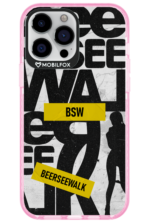 Beerseewalk II 2.0 - Apple iPhone 13 Pro Max