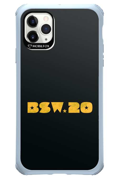 BSW 20 (10) 2.0 - Apple iPhone 11 Pro Max