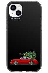 XMAS Car - Apple iPhone 14 Plus