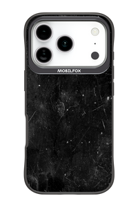 Black Grunge 2.0 - Apple iPhone 17 Pro