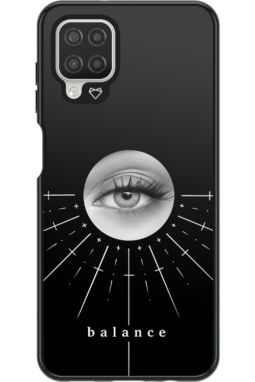 Szem 2.0 - Samsung Galaxy A12