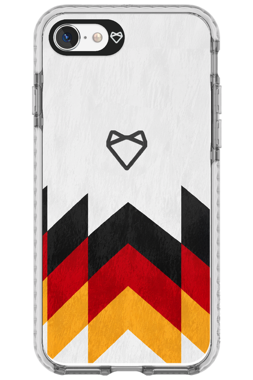 Germania x Mobilfox 2.0 - Apple iPhone SE 2020