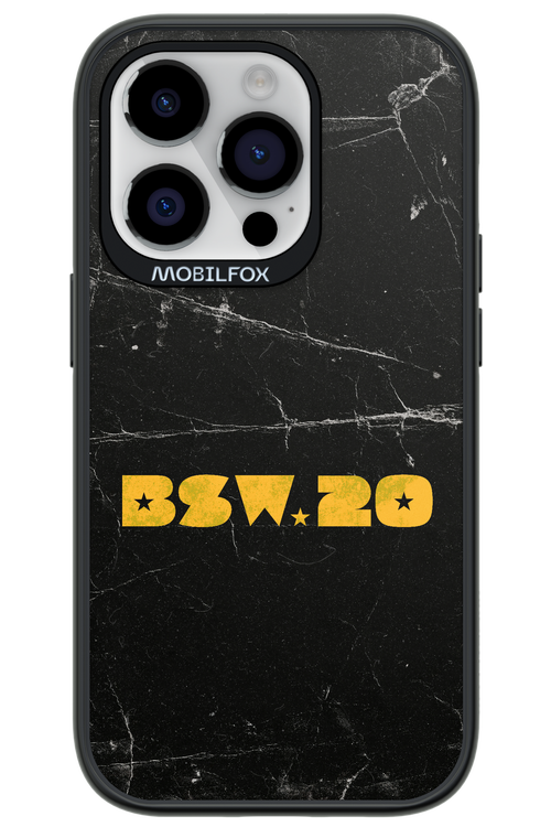 BSW 20 (5) 2.0 - Apple iPhone 14 Pro