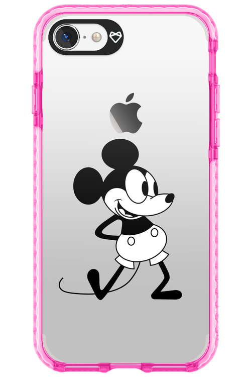 Iconic Mouse - Apple iPhone 7