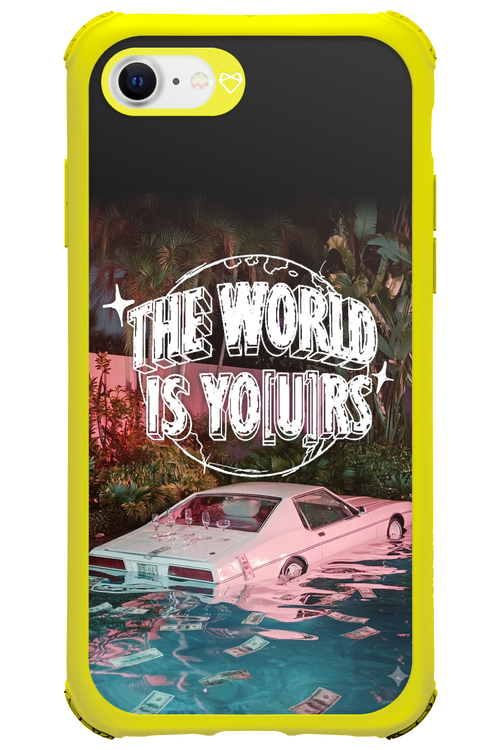 Miami 2.0 - Apple iPhone 7
