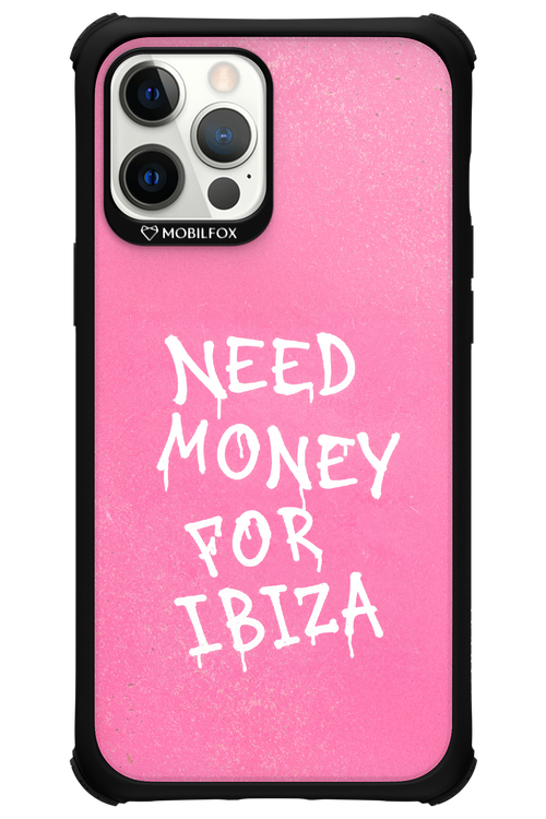 Need money for Ibiza 2.0 - Apple iPhone 12 Pro Max