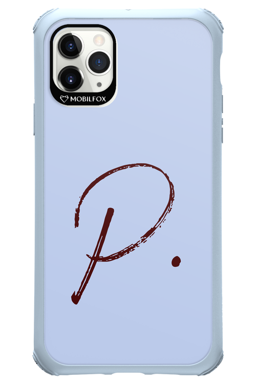 (Jellyfish Presso) P 2.0 - Apple iPhone 11 Pro Max