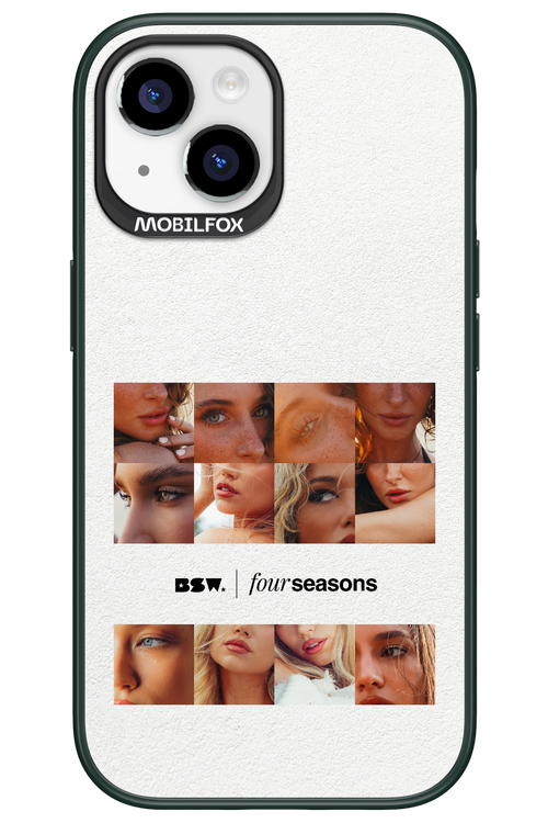 BSW FourSeasons 4 2.0 - Apple iPhone 15