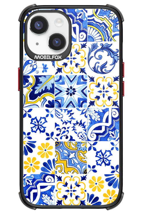 Malaga 2.0 - Apple iPhone 14