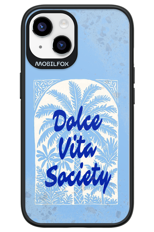 Dolce Vita Society 2.0 - Apple iPhone 14