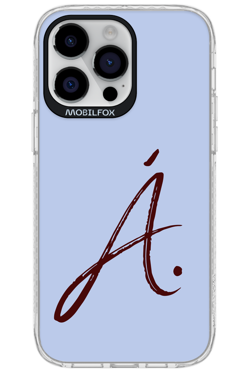 (Jellyfish Presso) A II 2.0 - Apple iPhone 14 Pro Max