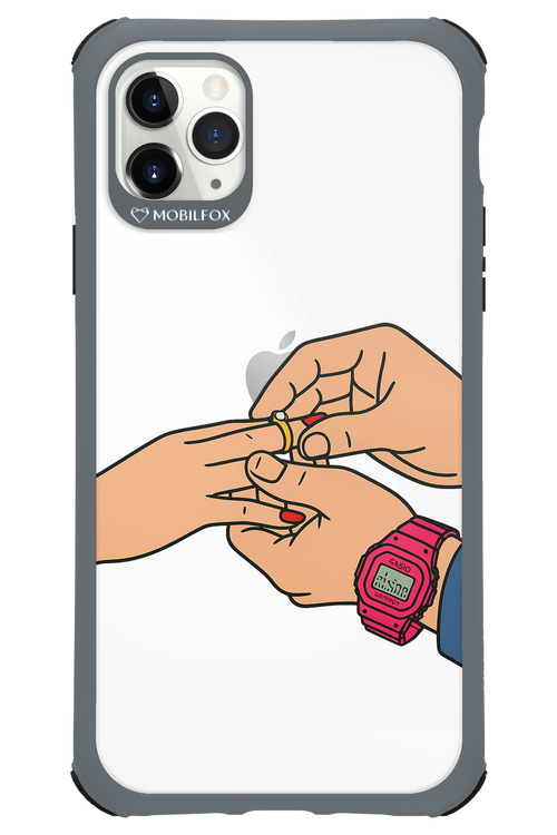 Lover - Apple iPhone 11 Pro Max