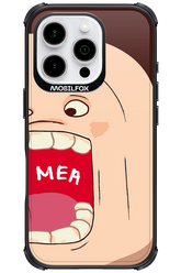 MEA 2 - Apple iPhone 16 Pro