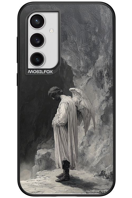 INGER Cover 2.0 - Samsung Galaxy S23 FE