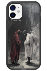 iNGER & D3MON Cover 2.0 - Apple iPhone 12 Mini