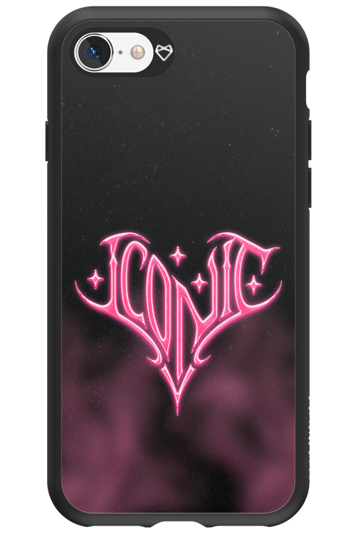 Iconica 2.0 - Apple iPhone 8