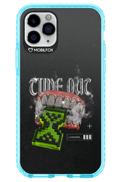 Time Out 2.0 - Apple iPhone 11 Pro