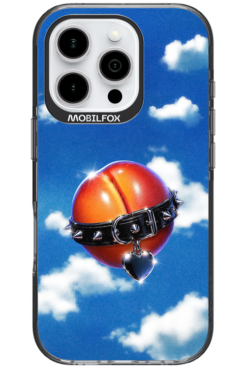 Wild Peach 2.0 - Apple iPhone 16 Pro