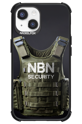 Secu - Apple iPhone 14