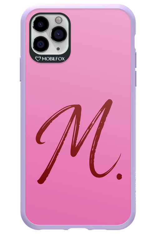 (Sorbet) M 2.0 - Apple iPhone 11 Pro Max