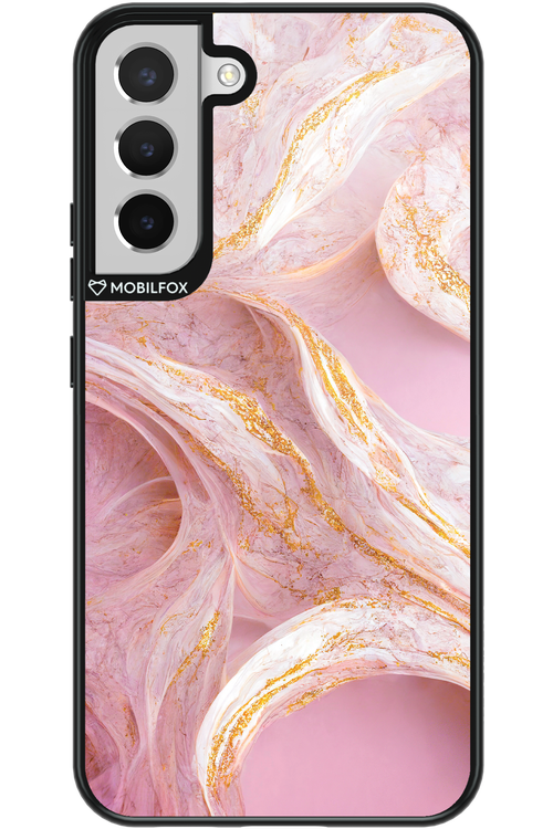 Rosequartz Silk - Samsung Galaxy S22+