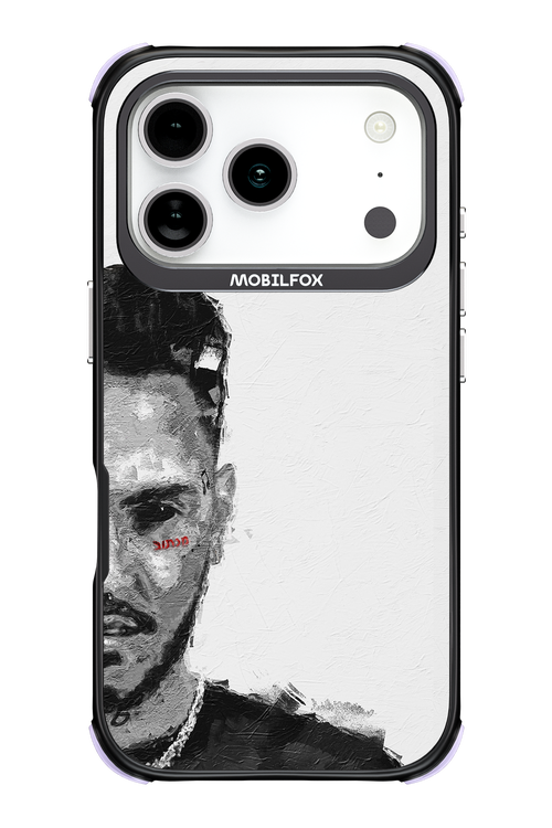 616 Un Nou Capitol 2.0 - Apple iPhone 17 Pro