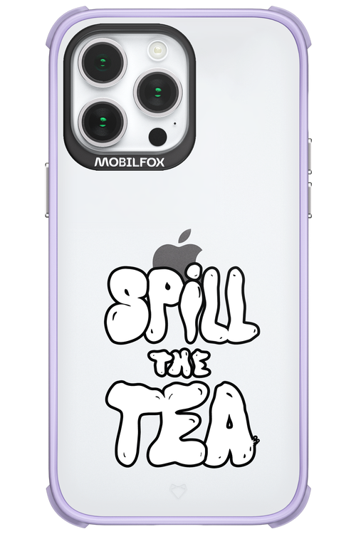 Outline Edition - Apple iPhone 14 Pro Max