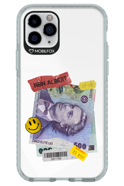 Money 2.0 - Apple iPhone 11 Pro