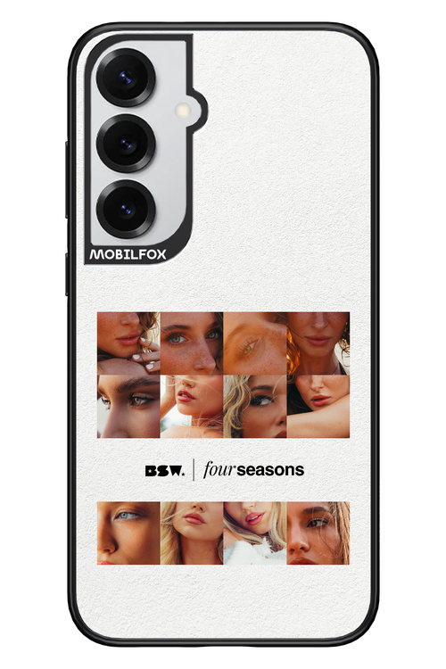 BSW FourSeasons 4 2.0 - Samsung S25+