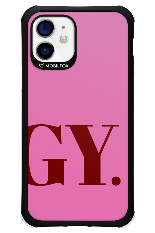 GY (Sorbet) 2.0 - Apple iPhone 12