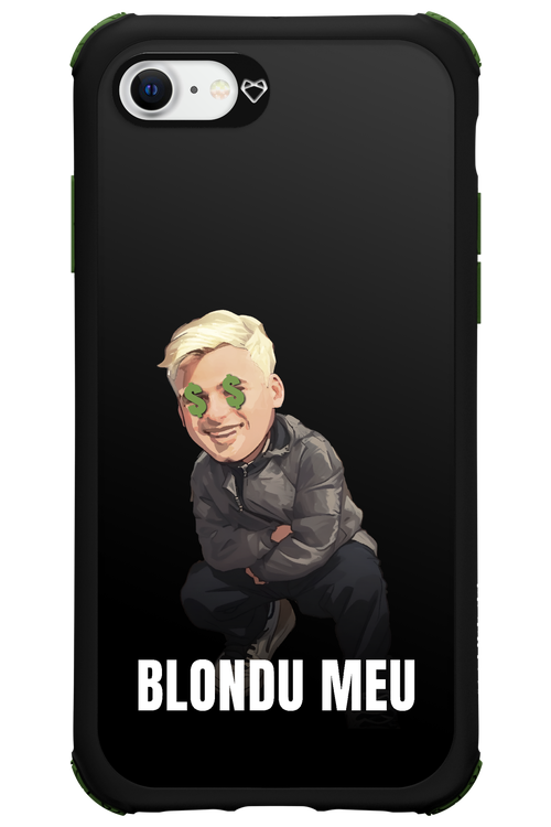 Blondu Meu - Apple iPhone SE 2022