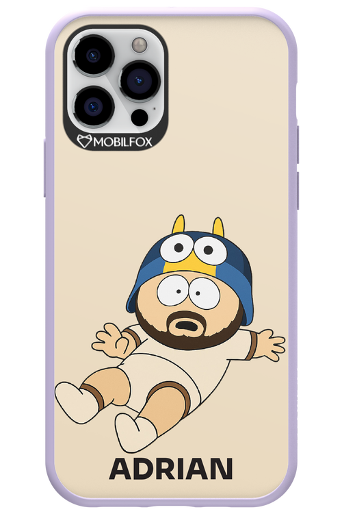 ChildHeli 1 - Apple iPhone 12 Pro