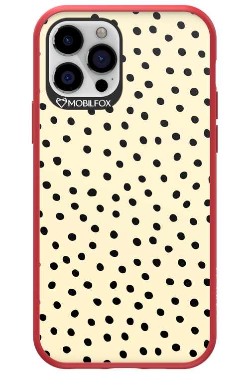 Polka Dots 2.0 - Apple iPhone 12 Pro