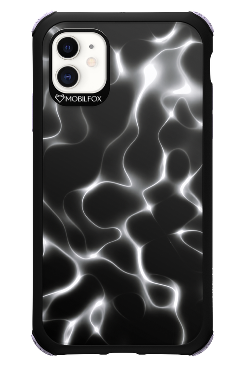 Dark Aura 2.0 - Apple iPhone 11