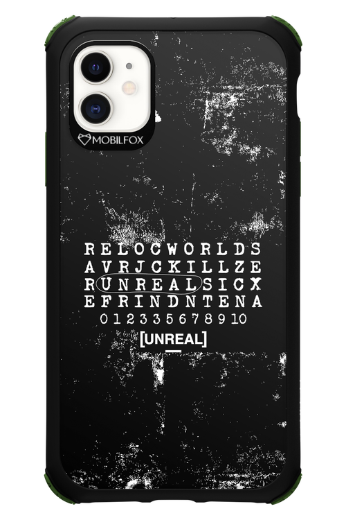 X Ten 2.0 - Apple iPhone 11