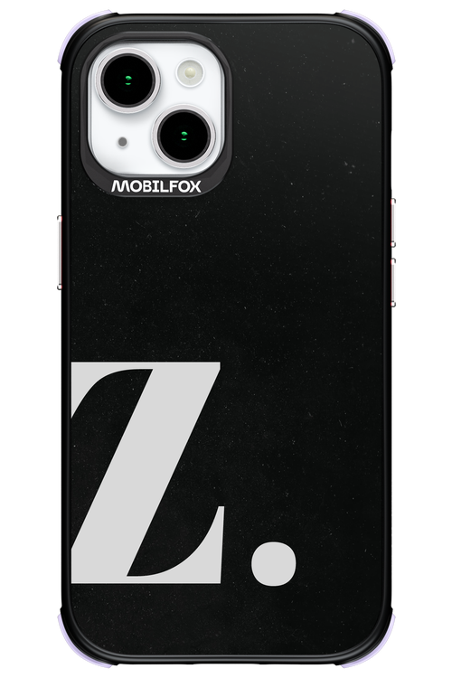 Z (Off Space) 2.0 - Apple iPhone 15