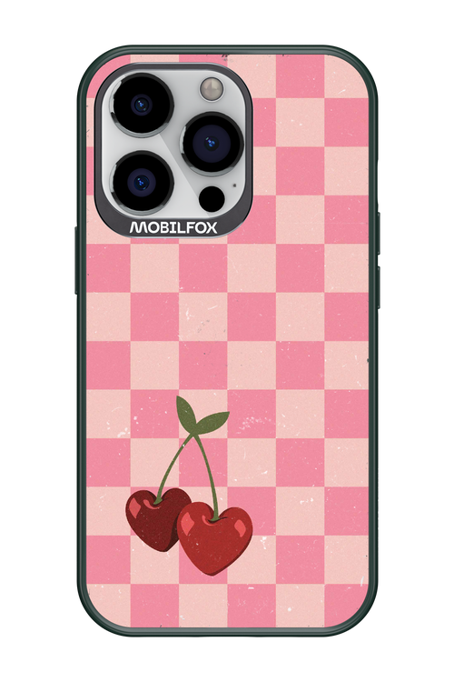 Baby Doll Cherry 2.0 - Apple iPhone 13 Pro