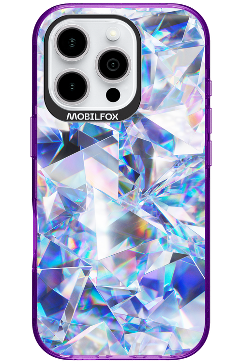 Holo Shard - Apple iPhone 16 Pro