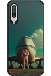 Zbor - Samsung Galaxy A50