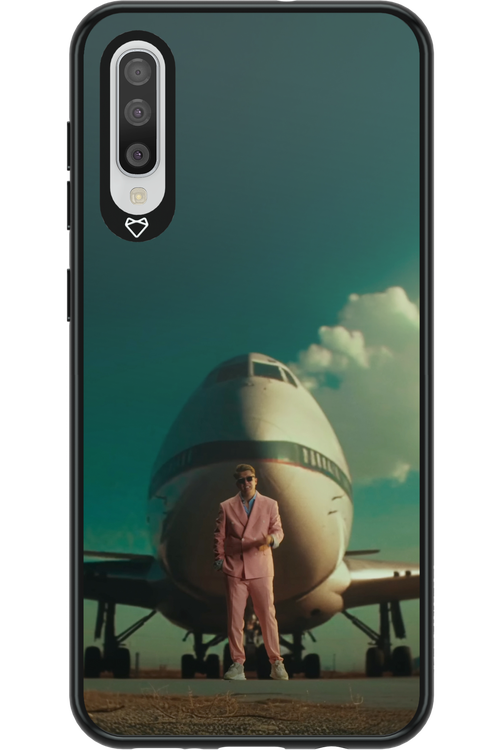 Zbor - Samsung Galaxy A50