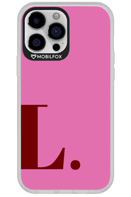 L (Sorbet) 2.0 - Apple iPhone 13 Pro Max