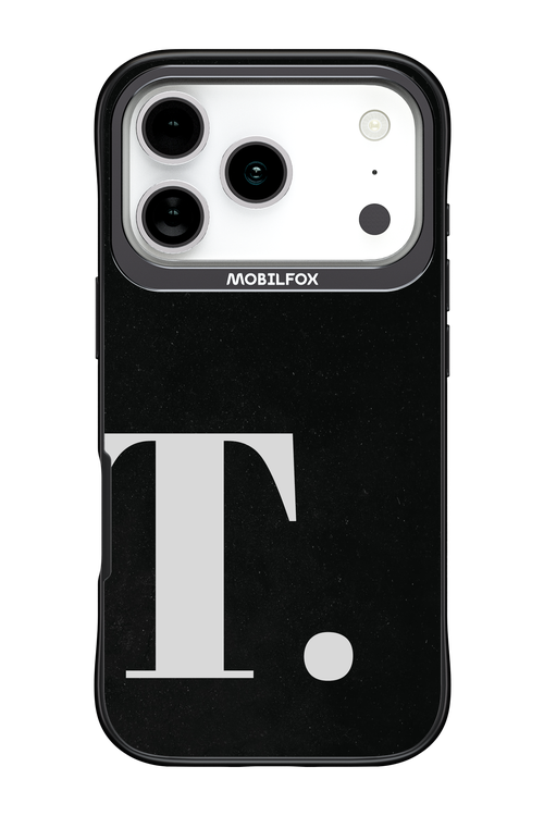 T (Off Space) 2.0 - Apple iPhone 17 Pro