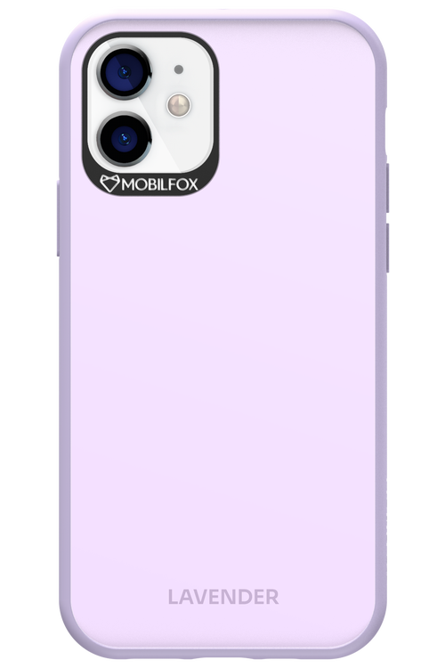LAVENDER - FS2 2.0 - Apple iPhone 12