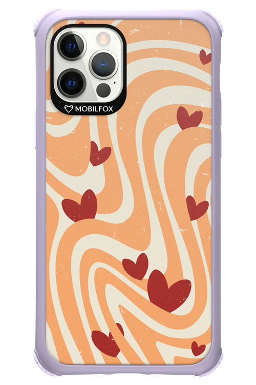 Heartwave 2.0 - Apple iPhone 12 Pro