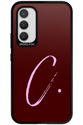 (Dark Blush) C 2.0 - Samsung Galaxy A34