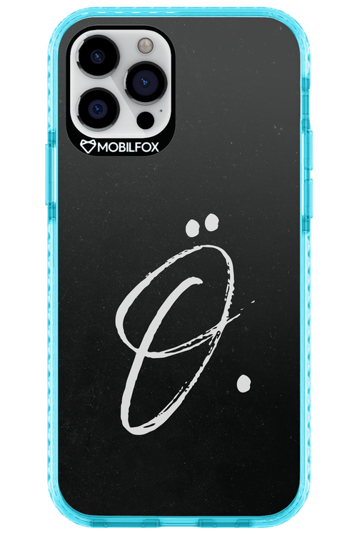 (Off Space) O II 2.0 - Apple iPhone 12 Pro