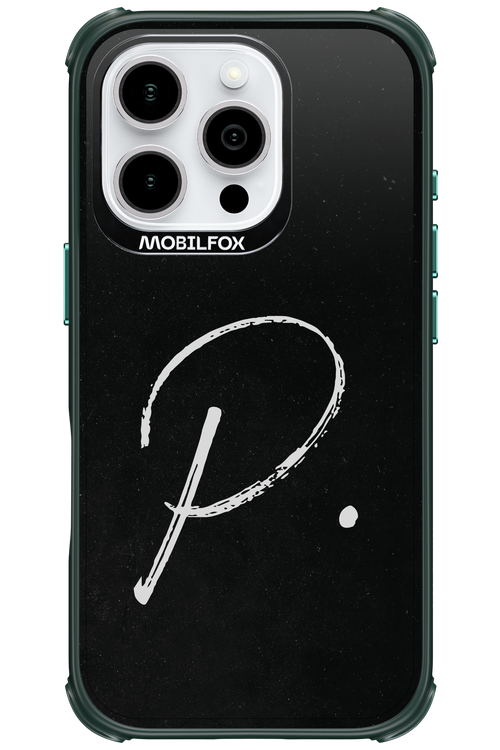 (Off Space) P 2.0 - Apple iPhone 16 Pro